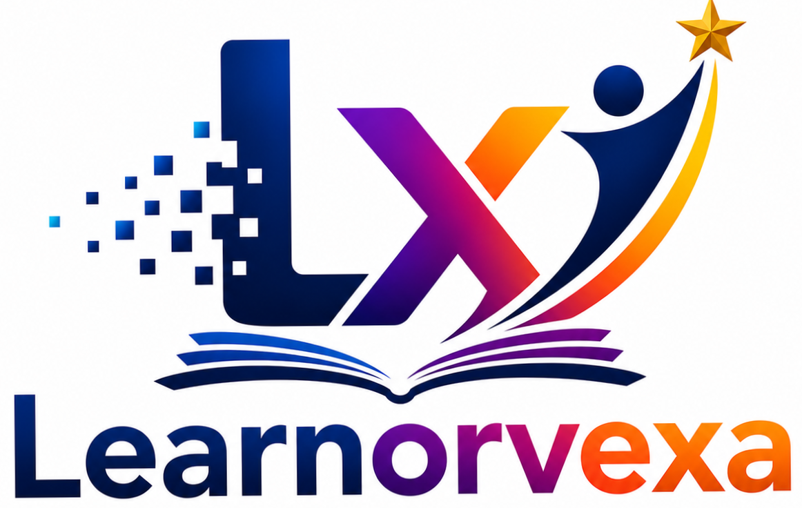 Learnorvexa